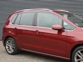 Volkswagen Golf thumbnail 15