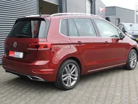 Volkswagen Golf thumbnail 18
