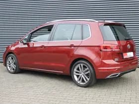 Volkswagen Golf thumbnail 24