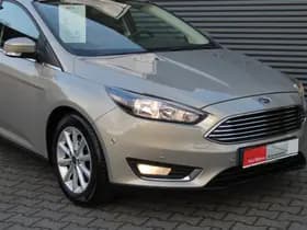 Ford Focus thumbnail 14
