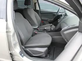 Ford Focus thumbnail 4