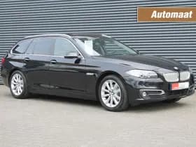 BMW 5-Serie