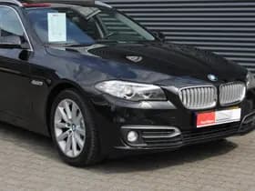 BMW 5-Serie thumbnail 15