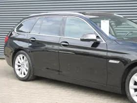 BMW 5-Serie thumbnail 16