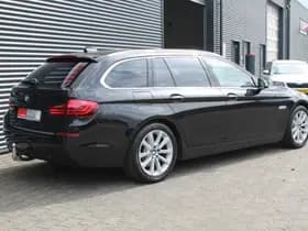 BMW 5-Serie thumbnail 19