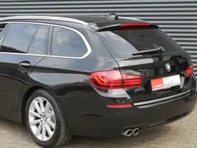 BMW 5-Serie thumbnail 23