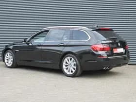 BMW 5-Serie thumbnail 24