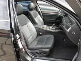 BMW 5-Serie thumbnail 4