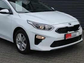 Kia Ceed thumbnail 14