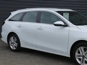 Kia Ceed thumbnail 15