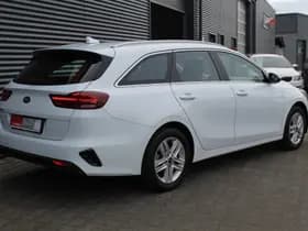 Kia Ceed thumbnail 18