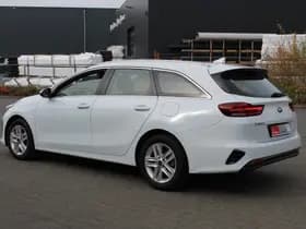 Kia Ceed thumbnail 19