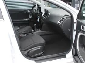 Kia Ceed thumbnail 3