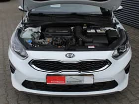 Kia Ceed thumbnail 21
