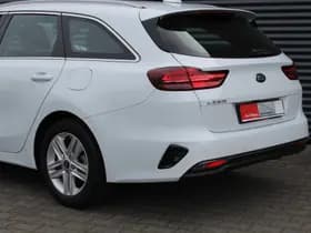 Kia Ceed thumbnail 22