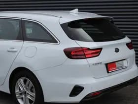 Kia Ceed thumbnail 23