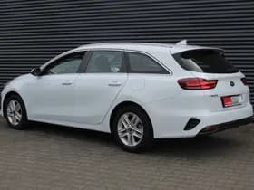 Kia Ceed thumbnail 24