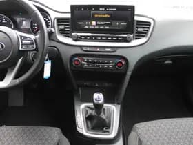 Kia Ceed thumbnail 10