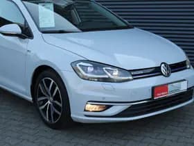 Volkswagen Golf thumbnail 15