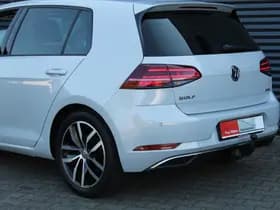 Volkswagen Golf thumbnail 22