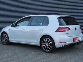 Volkswagen Golf thumbnail 24