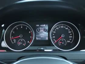 Volkswagen Golf thumbnail 7