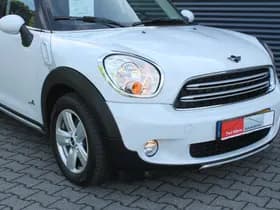 MINI Countryman thumbnail 14