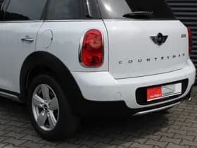 MINI Countryman thumbnail 22