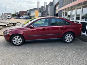 Volvo S40 thumbnail 3