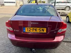 Volvo S40 thumbnail 5