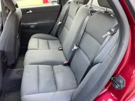 Volvo S40 thumbnail 7