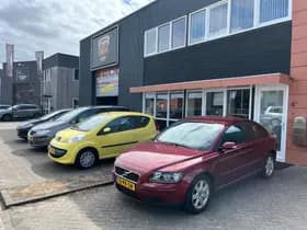 Volvo S40 thumbnail 9