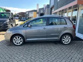 Volkswagen Golf thumbnail 3