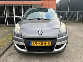 Renault Scénic thumbnail 4