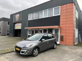 Renault Scénic thumbnail 9