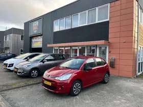 Citroën C3 thumbnail 11