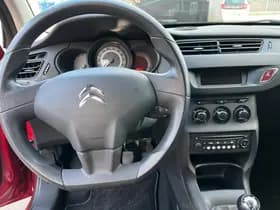 Citroën C3 thumbnail 8