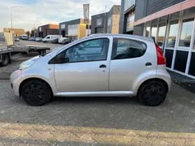 Peugeot 107 thumbnail 3