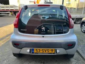 Peugeot 107 thumbnail 5