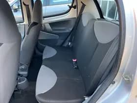 Peugeot 107 thumbnail 7