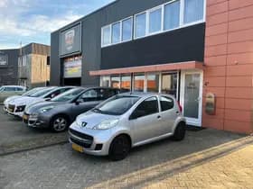 Peugeot 107 thumbnail 9