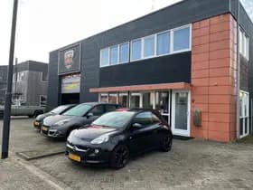 Opel Adam thumbnail 9