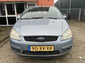 Ford Focus thumbnail 4