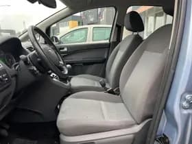 Ford Focus thumbnail 6