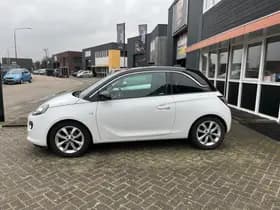 Opel Adam thumbnail 3