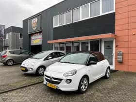 Opel Adam thumbnail 9
