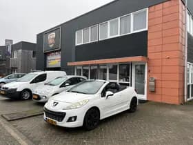 Peugeot 207 thumbnail 11