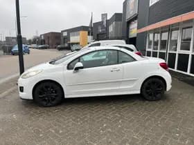 Peugeot 207 thumbnail 3