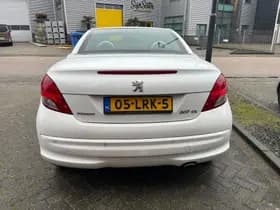 Peugeot 207 thumbnail 5