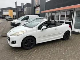 Peugeot 207 thumbnail 9